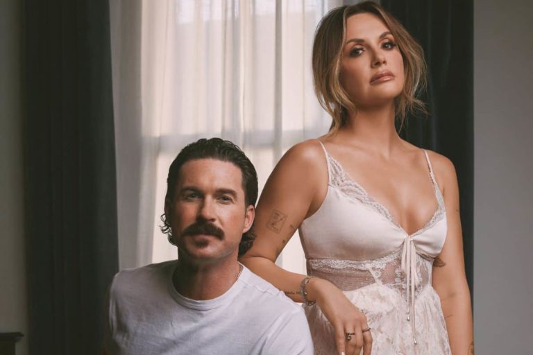 Country Hitmakers Carly Pearce And Riley Green Ignite Tension On “If I Don’t Leave I’m Gonna Stay”