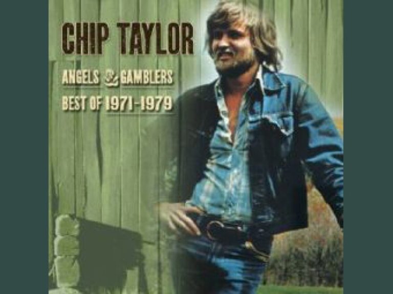 Chip Taylor, Songwriter Behind “Wild Thing” And “Angel Of The Morning,” Dies At 86