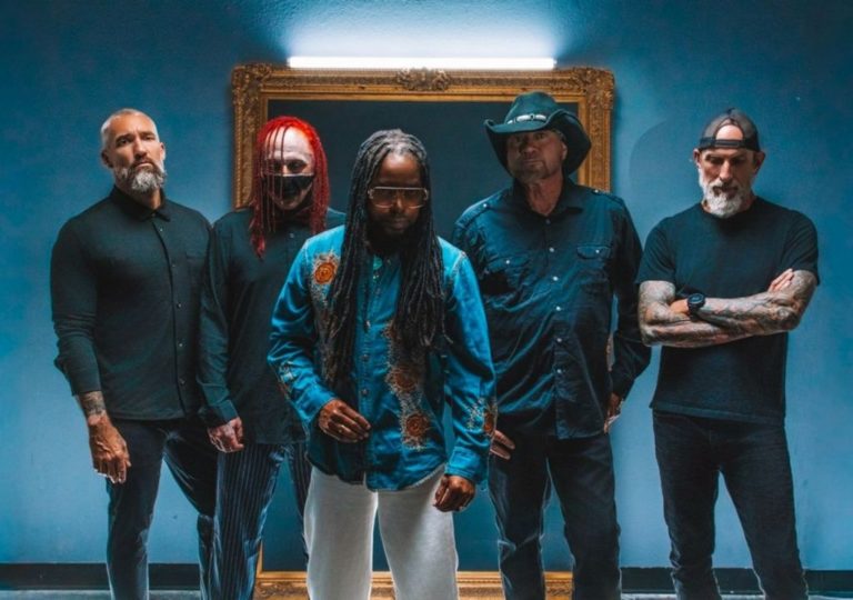 Sevendust Drop “Is This The Real You” and Announce 15th Album ‘ONE’