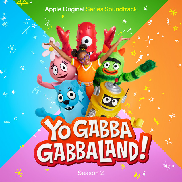 Santigold Joins a Star-Studded Cast on the ‘Yo Gabba GabbaLand!’ Season 2 Soundtrack
