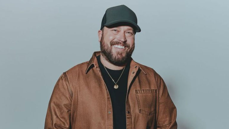 Multi-Platinum Country Hitmaker Mitchell Tenpenny Launches 2026 Tour With New Single “Speed of Light”
