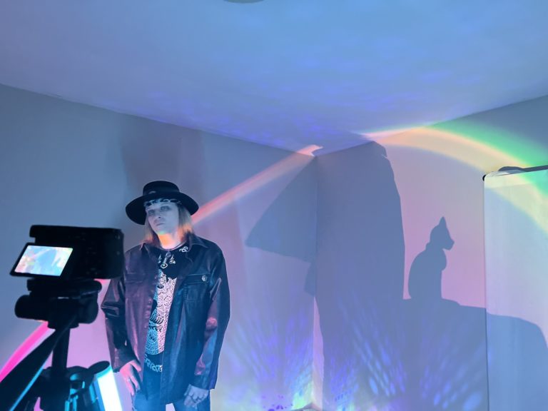 Jay Luke Confronts The Past On Cinematic “Malice In Wonderland” Video