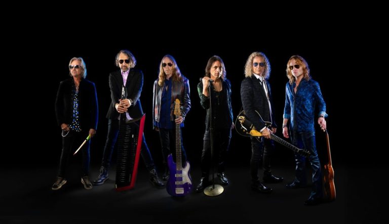 Foreigner Announce Massive 50th Anniversary Tour Expansion With New Dates And A Broadway-Style Musical