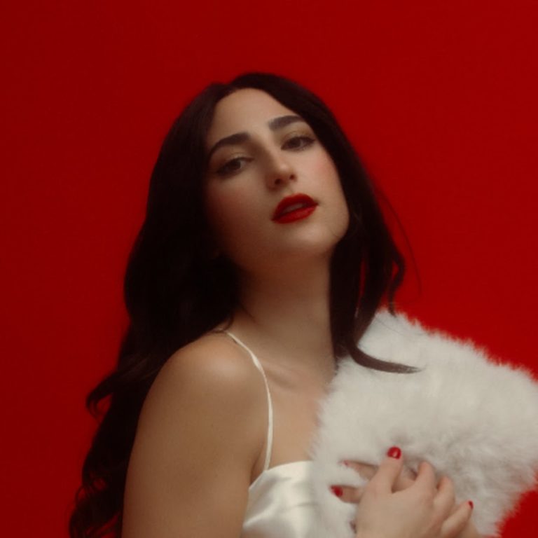 Emerging Pop Architect Arden Alexa Announces Debut Album ‘Hope You’re Watching,’ Out April 24