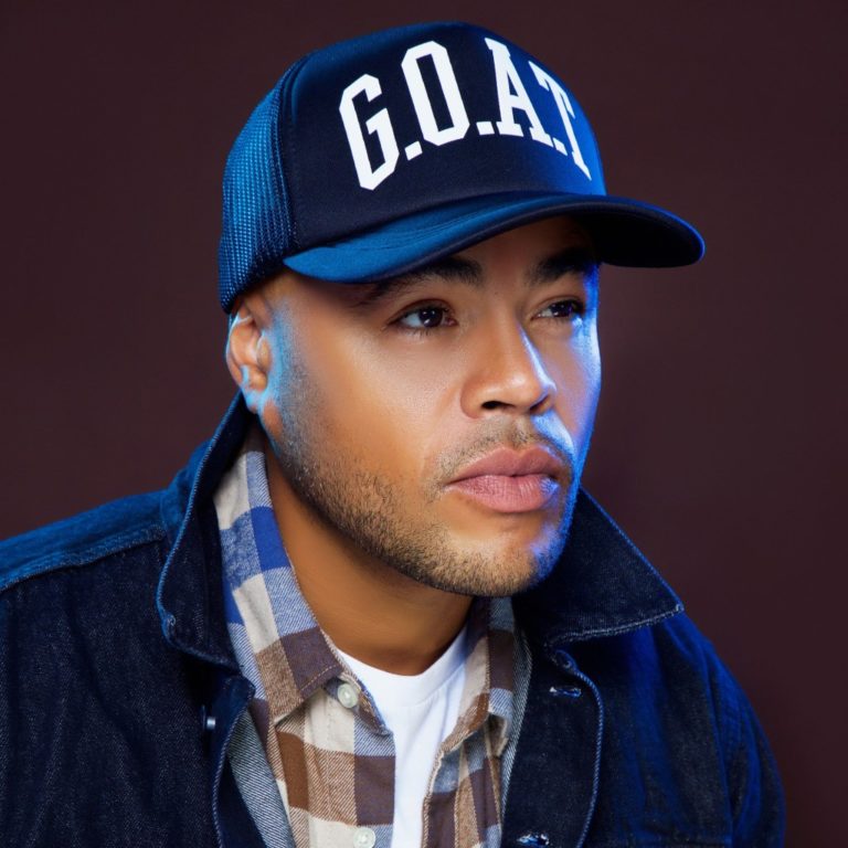 Canadian Hip-Hop Veteran D.O. Gibson Drops “Learned From The Greatest” and Launches National School Tour