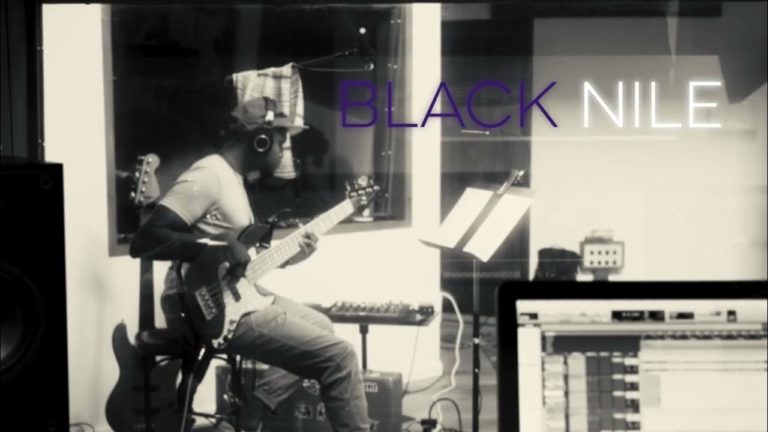 Los Angeles Jazz Masters Black Nile Drop Video Game-Inspired Single “Skyrim” Ahead of Album ‘Indigo Garden’