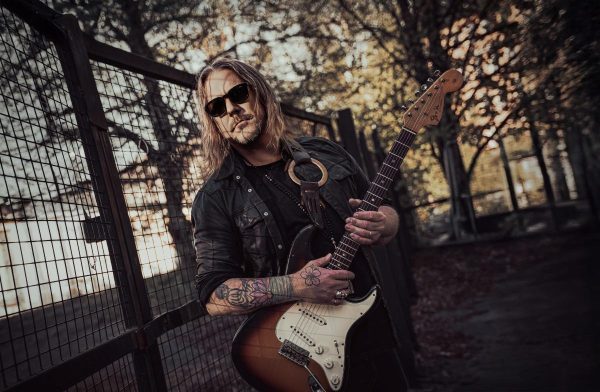 Devon Allman Marks 20 Years With a Tour That Covers His Entire Remarkable Career