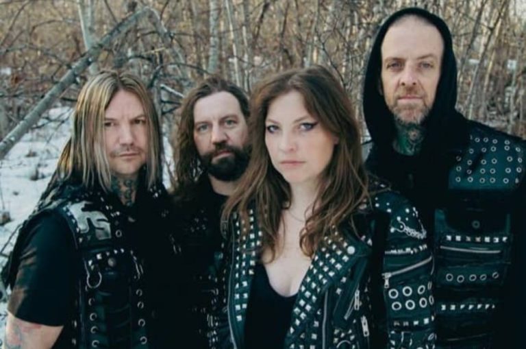 Edmonton Alt-Metal Newcomers Famous Strangers Unleash The Cinematic Video For Debut Single “Deepstar”