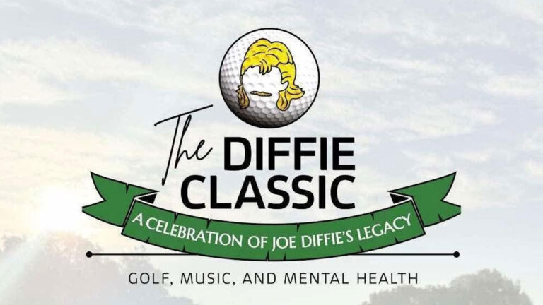 The Diffie Classic Returns in September to Honor Country Legend Joe Diffie and Support First Steps