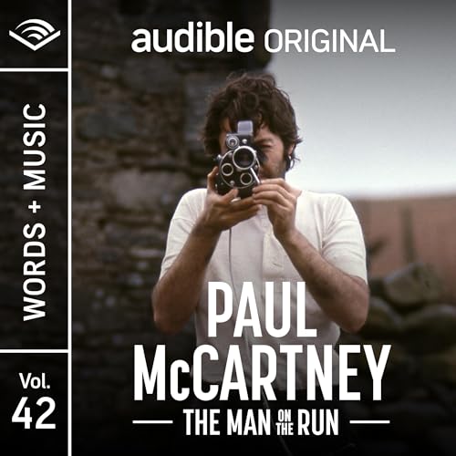 Paul McCartney’s Post-Beatles Decade Gets the Deep-Dive Audio Treatment It Deserves