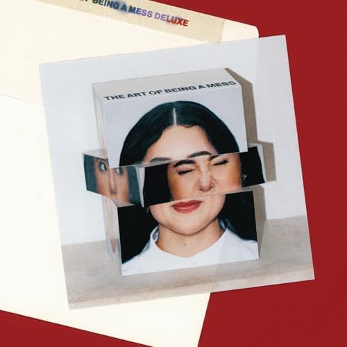 Breakout Vocalist Lauren Spencer Smith Drops Emotionally Charged New Single “Natural Disaster”