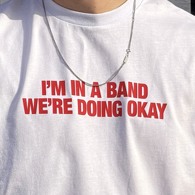 Indie Favorites Giant Rooks Deliver Forward-Facing New Single “Want It Back” Out Now