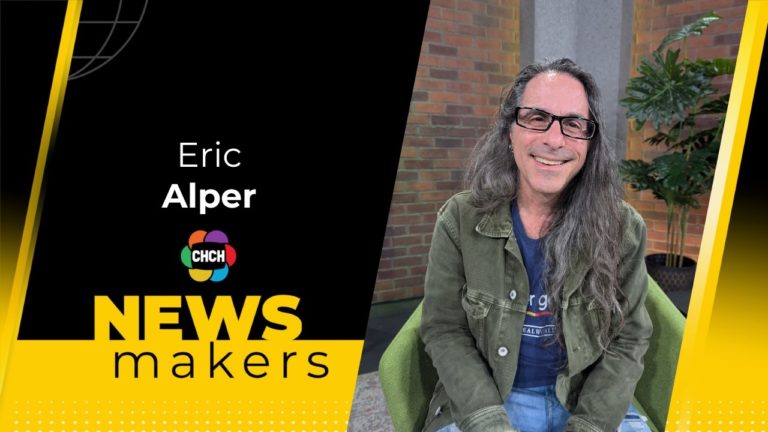 I Preview The Juno Awards Returning To Hamilton For The First Time Since 2015 On CHTV