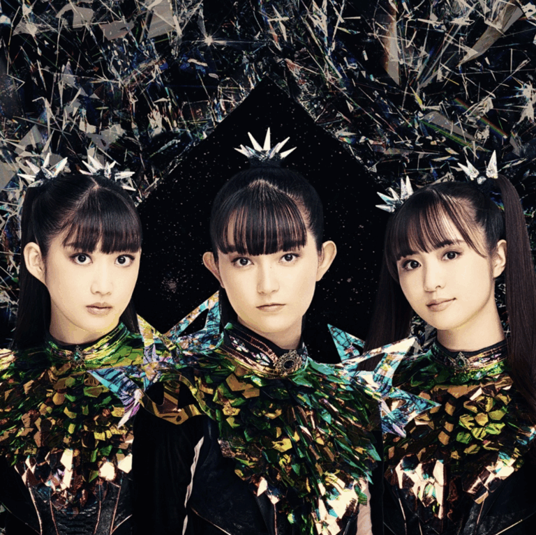 J-Metal Powerhouse BABYMETAL Announces World Tour 2026 and Deluxe Edition of ‘METAL FORTH’ With Halestorm and Violent Vira in Support