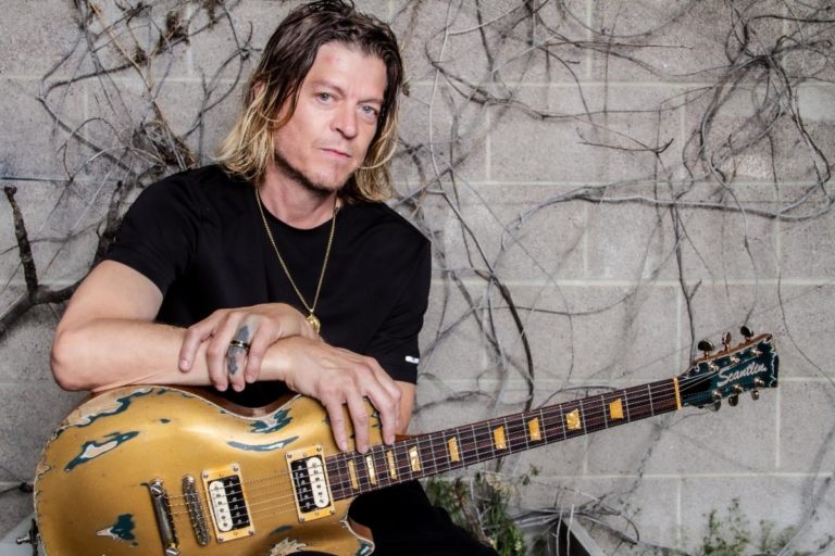 Puddle of Mudd Release Deeply Personal New Single and Video “Free”