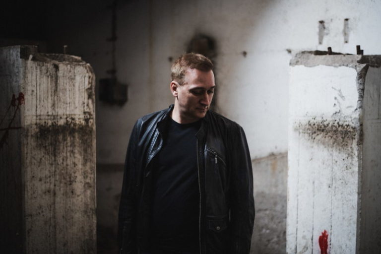 Paul Van Dyk Celebrates 1,000 Episodes Of VONYC Sessions With New Single And Global Tour