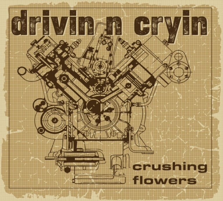 Southern Rock Storytellers Drivin N Cryin Unveil “Mirror Mirror” From Upcoming ‘Crushing Flowers’