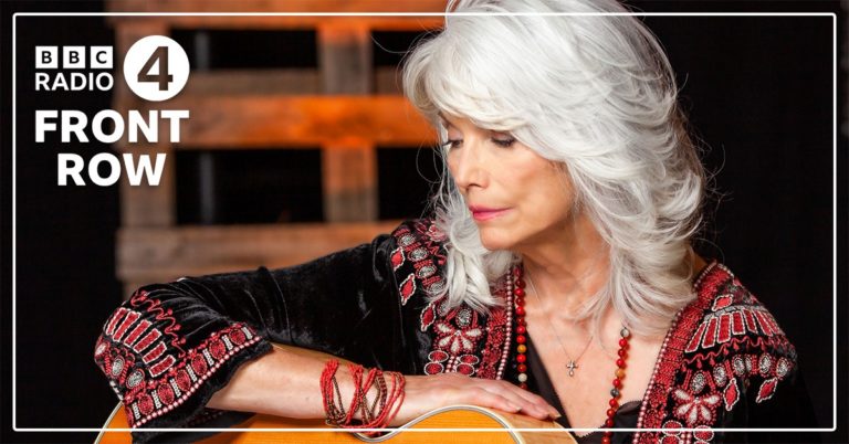 Emmylou Harris Opens Up About Her Career and European Farewell Tour
