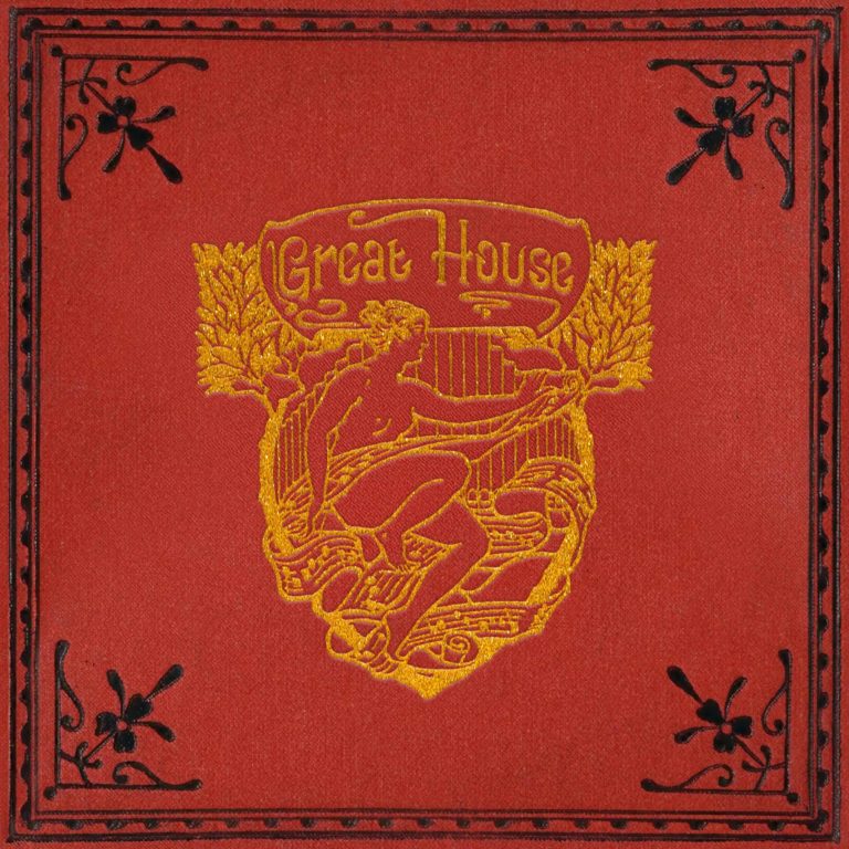 Vanessa Carlton Reveals “Great House” Video Ahead Of ‘Veils’ And Tour