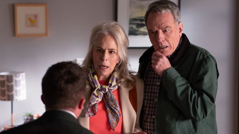 Bryan Cranston And Frankie Muniz Reunite In ‘Malcolm In The Middle’ Revival ‘Life’s Still Unfair’