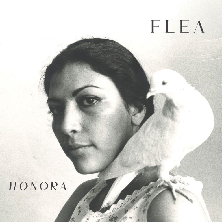Flea Returns to His First Musical Love With Long-Awaited Debut Solo Album ‘Honora’ Out Now