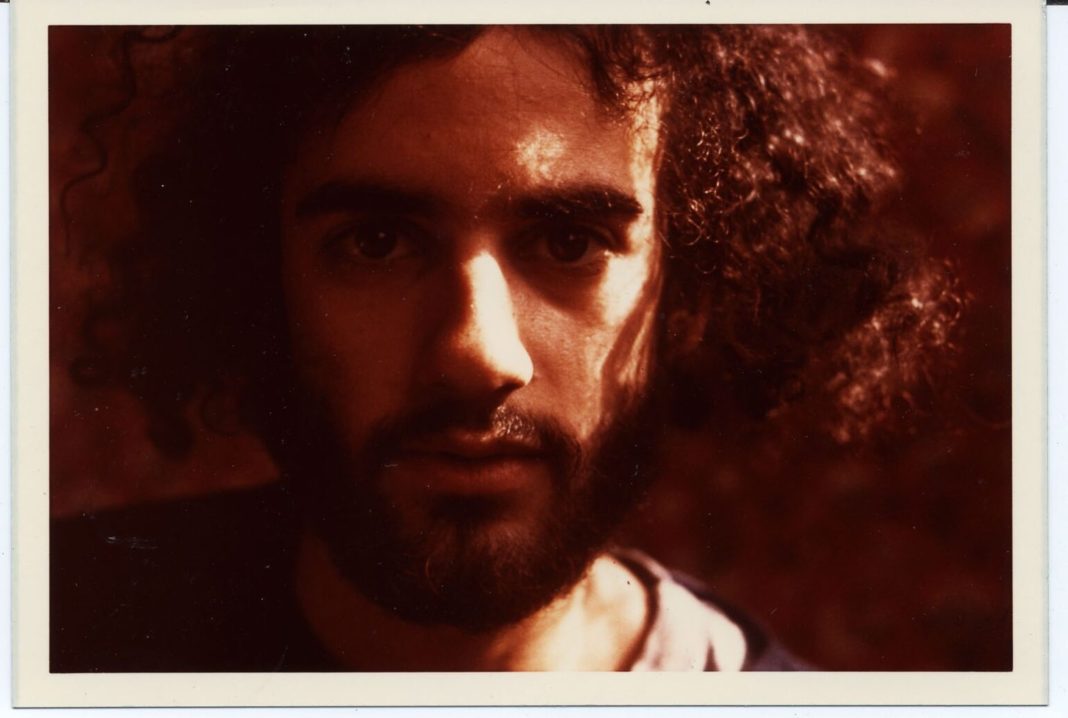 Veteran Singer-Songwriter Gary Marks Announces 'Crossroads' LP And ...