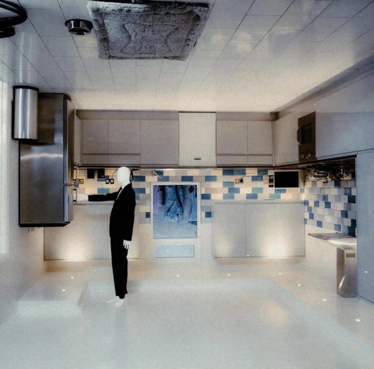 Manchester Indie Rockers The Guest List Drop Blistering New Single “Something Real”