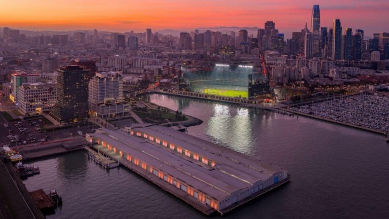 Peggy Gou And Chris Stussy Lead Goldenvoice Club Darc Electronic Series