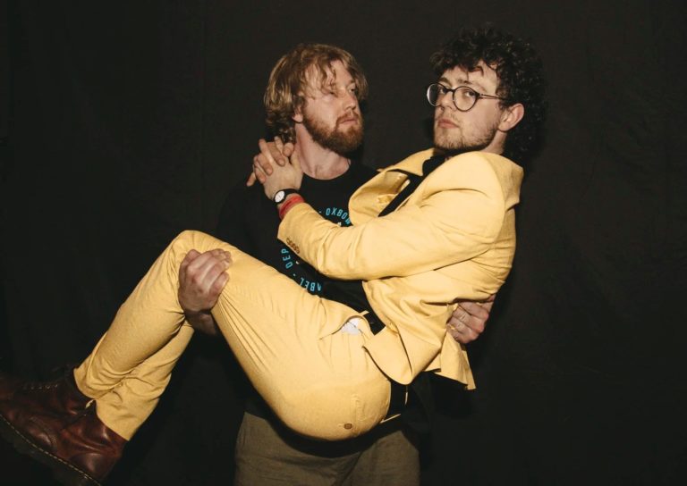 Indie Rockers Goth Fight Cage Fires Up With “I’m Not In Love With You”