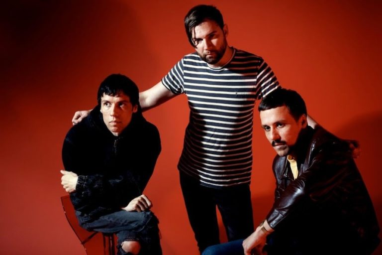 Reunited UK Indie Favorites The Cribs Bring ‘Selling a Vibe’ to North America This Spring