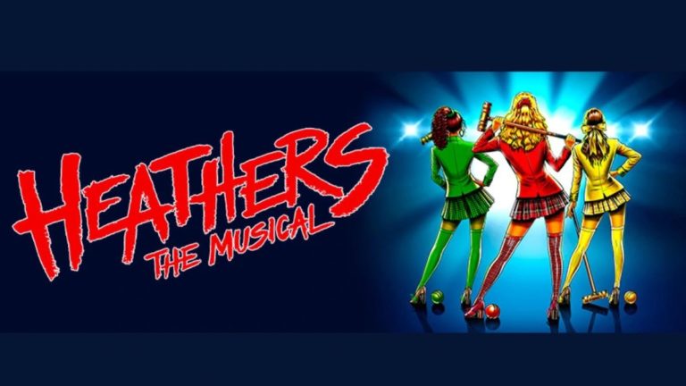 Kate Rockwell Returns To “Heathers” In Off-Broadway Revival Cast Shakeup