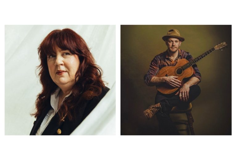 Helen O’Shea and Brad Butcher Deliver a Quietly Devastating Sinéad O’Connor Tribute