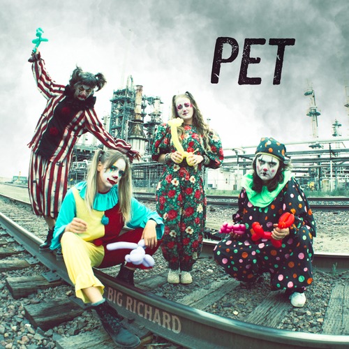 Colorado String Quartet Big Richard Bring “Make The World Go Away” Down From the Stage