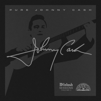 Sun Records Brings Pure Johnny Cash to Digital Streaming With Qobuz Exclusive