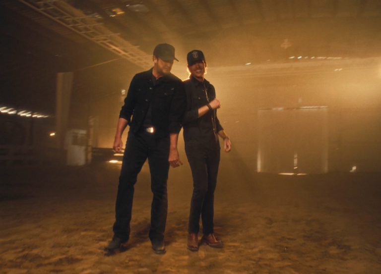 George Birge And Luke Bryan Hit The Gas With “Ride, Ride, Ride”