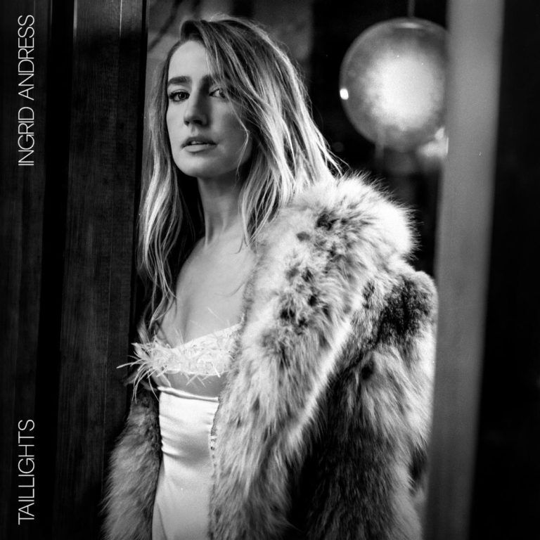 Ingrid Andress Knows Your Move Before You Make It on New Song “Taillights”