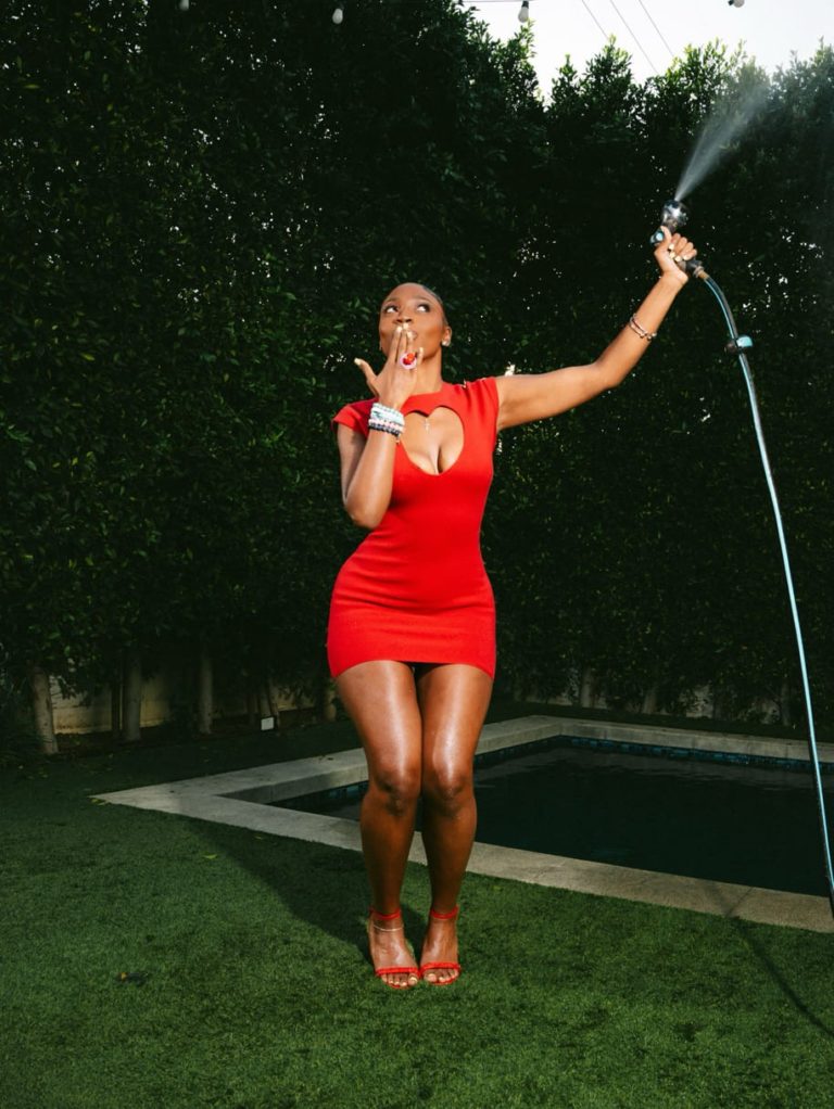 R&B Rising Force Jai’Len Josey Signs With WME and Announces Def Jam Debut ‘Serial Romantic’