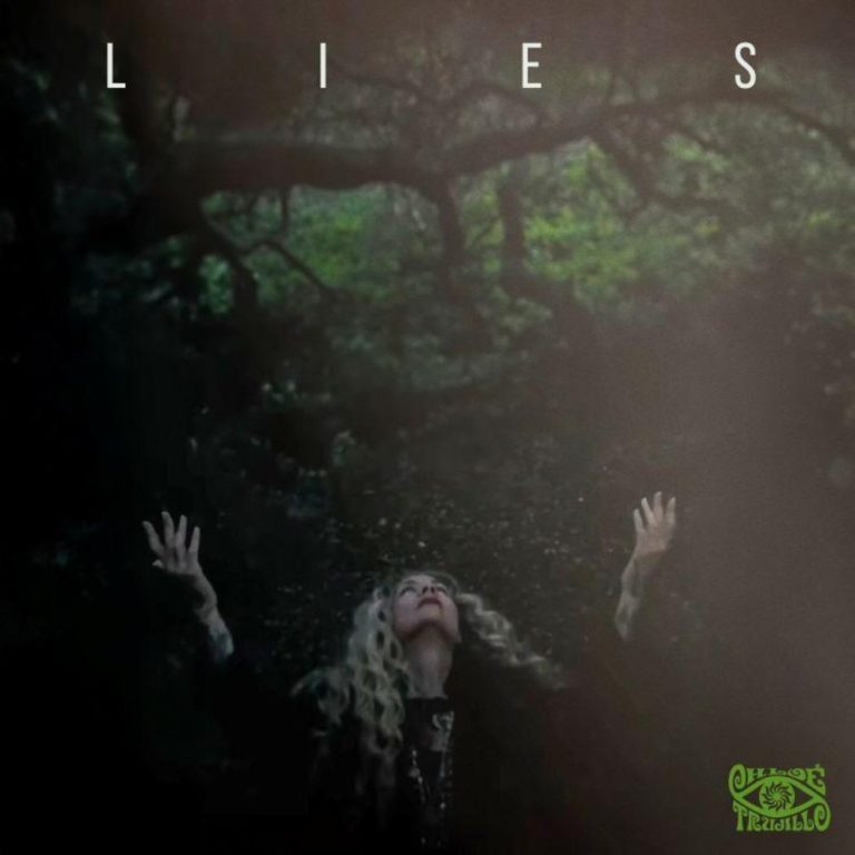 Metal Singer Chloe Trujillo Releases “Lies” Video Ahead Of EP ‘Rebirth’