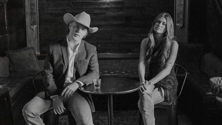 Country Rising Voices Rhys Rutherford And Lauren Watkins Share Duet “Problem For Tomorrow”