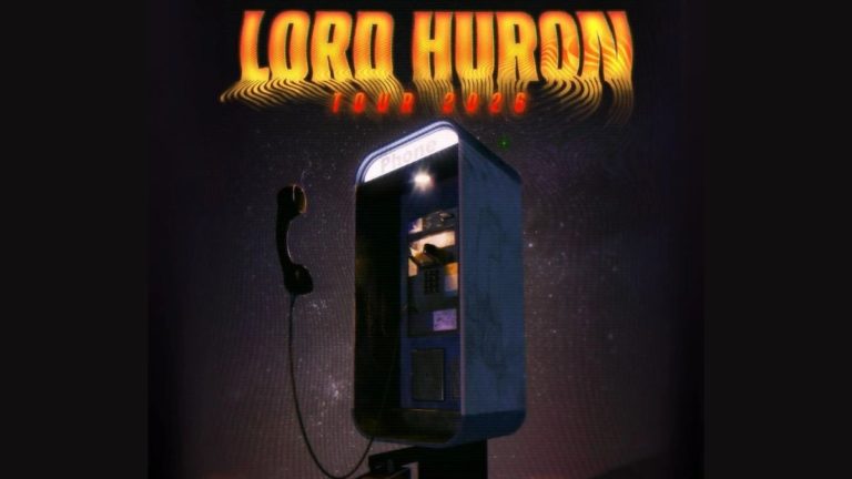 Lord Huron Announce North American Summer Tour