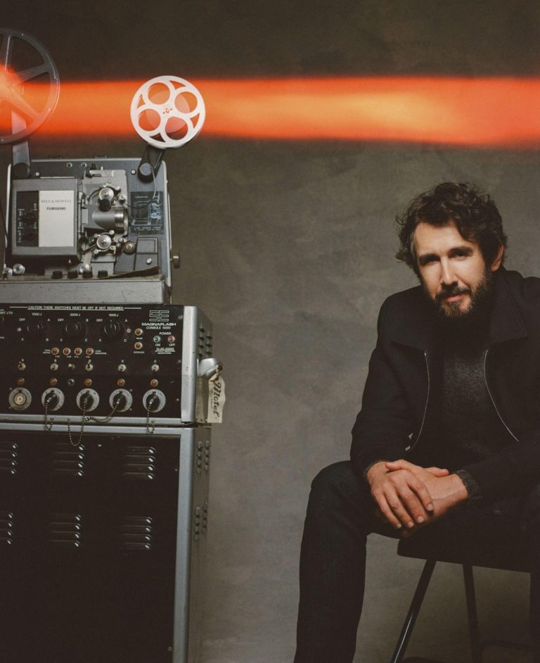 Josh Groban Celebrates The Silver Screen In New Album ‘Cinematic’