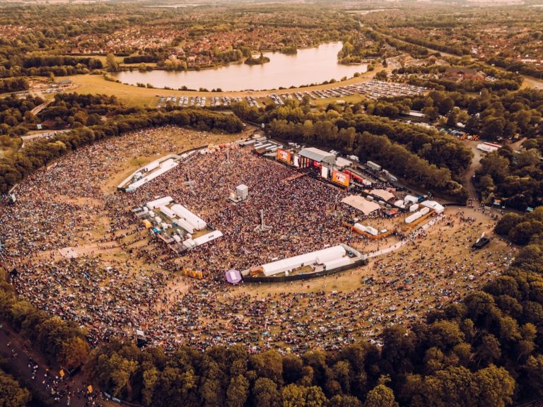 Ms. Lauryn Hill Headlines Diaspora Calling! Festival’s Landmark UK Debut at Milton Keynes National Bowl