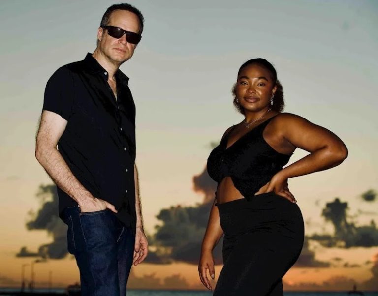 Indie Synth Pop Return Laptop Share “Xanadu” Ahead Of New Album ‘On This Planet’