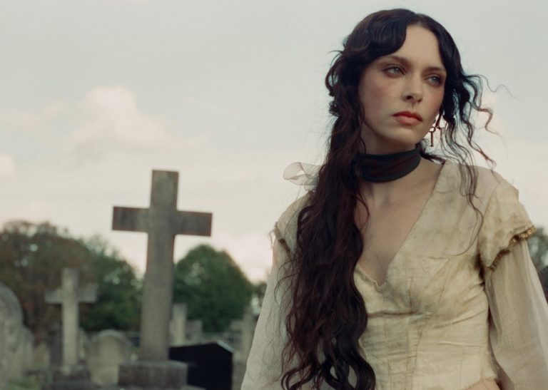 Holly Humberstone Shares Stunning Title Track From Highly Anticipated Album ‘Cruel World’