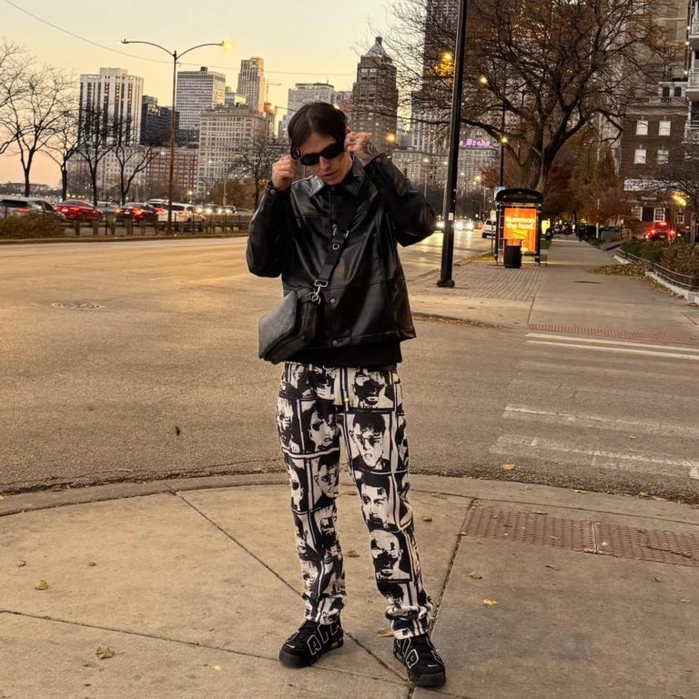 Emo Rap Disruptor LostBoy Unleashes New Single “Don’t Cry”