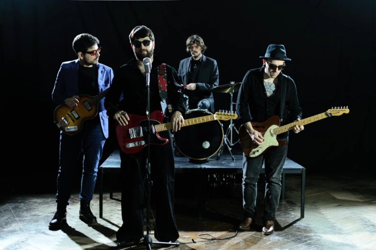 Marvellous Radio London Deliver a Tender, Timeless Love Song With “The Way You Do”