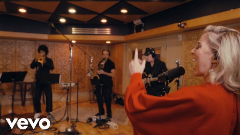 Brass Against Reimagine Pink Floyd With “The Great Gig In The Sky”