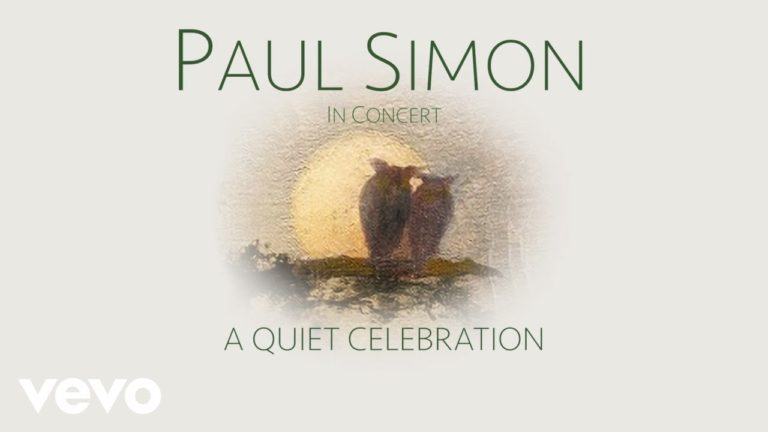 Paul Simon Expands “A Quiet Celebration” Tour Across North America