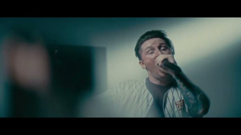 Welsh Heavy Metal Force VIRTUE IN VAIN Strike With “Between Reflections And Silence” From ‘Nothing Is All I Am’