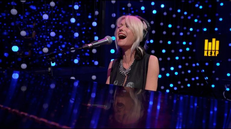 Seattle Indie Rockers SHe Said Deliver an Intimate and Electrifying Live Set for KEXP